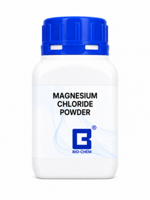 Magnesium Chloride Powder (MgCl₂)
