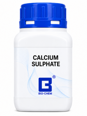 Calcium Sulphate Powder (CaSO₄)