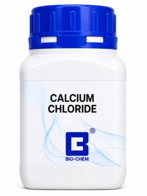 Calcium Chloride Powder (CaCl₂)