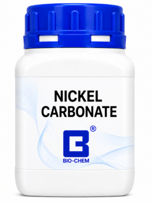 Nickel Carbonate Powder (NiCO₃)