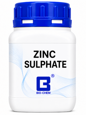 Zinc Sulphate Powder (ZnSO₄)