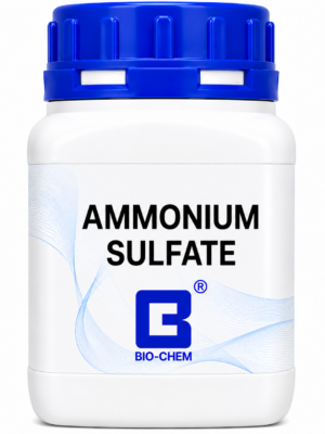 Ammonium Sulfate ((NH₄)₂SO₄)