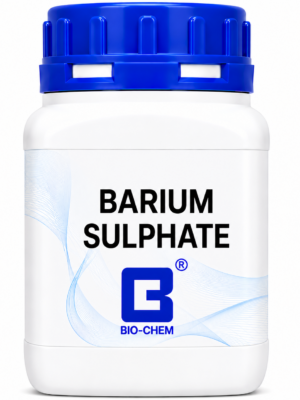 Barium Sulphate Powder (BaSO₄)