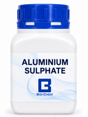 Aluminum Sulphate Powder (Al₂(SO₄)₃)