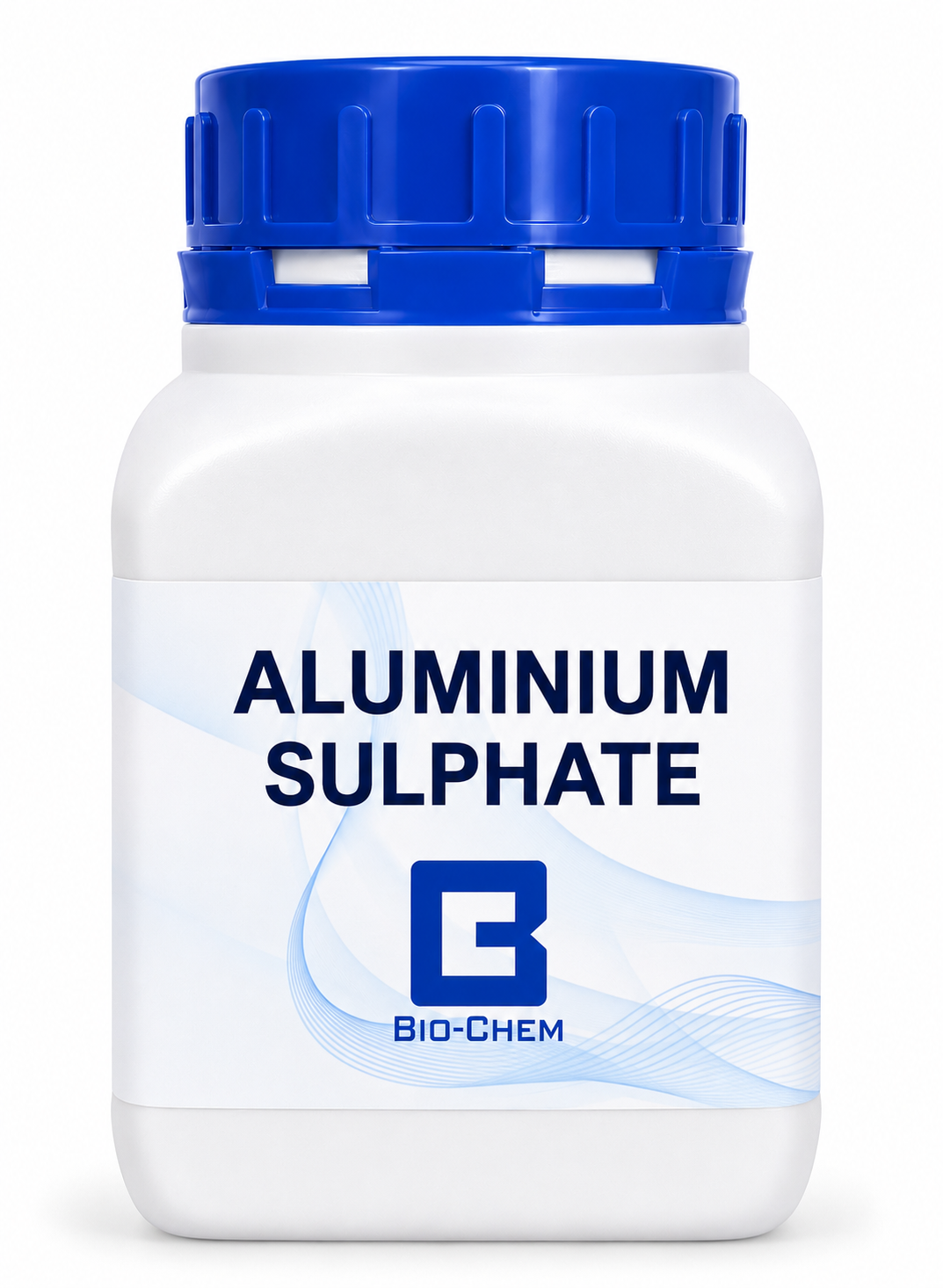 Aluminum Sulphate Powder (Al₂(SO₄)₃)