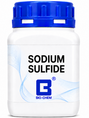 Sodium Sulfide Powder (Na₂S)