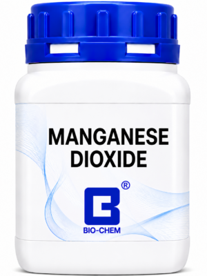Manganese Dioxide Powder (MnO₂)