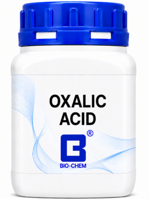 Oxalic Acid Powder (H₂C₂O₄·2H₂O)