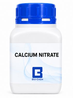Calcium Nitrate Powder (Ca(NO₃)₂)