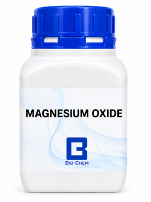 Magnesium Oxide Powder (MgO)