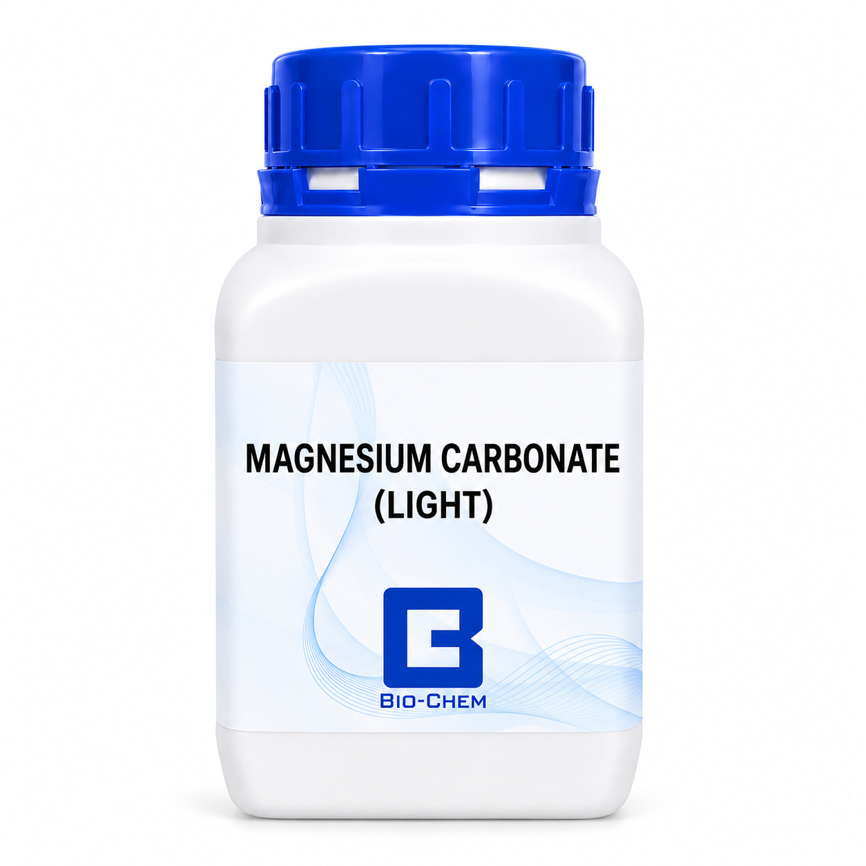 Magnesium Carbonate (Light) (MgCO₃)