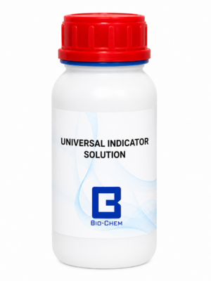 Universal Indicator Solution