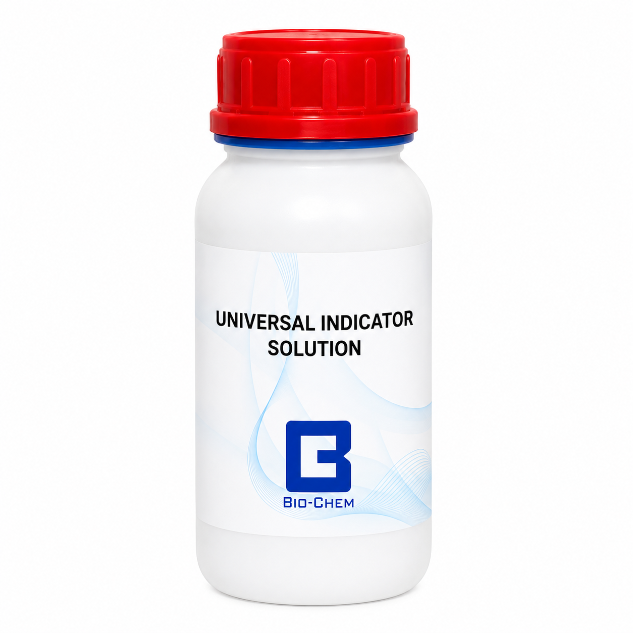 Universal Indicator Solution