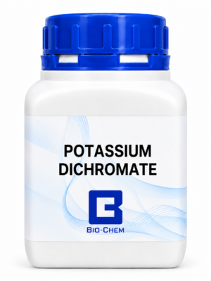 Potassium Dichromate Powder (K₂Cr₂O₇)