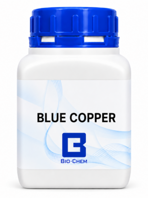 Blue Copper Sulphate (CuSO₄·5H₂O)