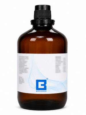Acetic Acid (CH₃COOH)